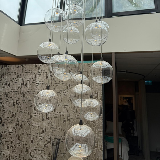 Image 1 of Lámpara colgante Ilfari Ballroom H15