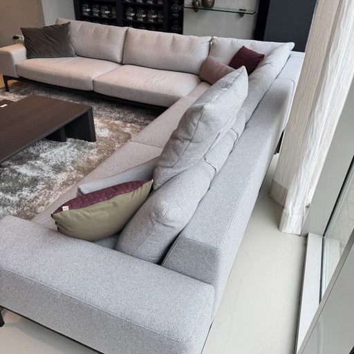 Bielefelder Werkstätten Spirit hoekbank