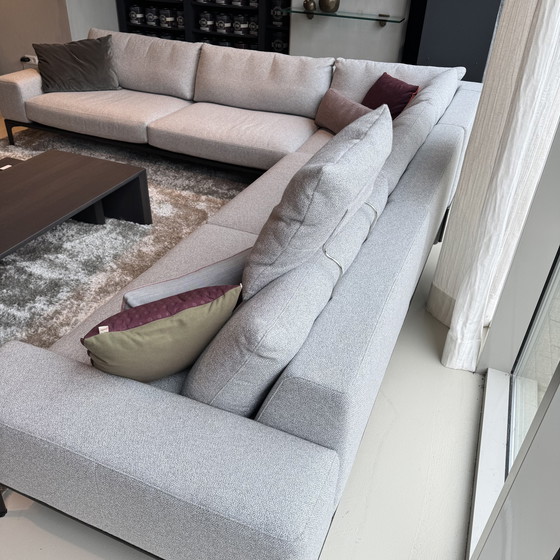 Image 1 of Bielefelder Werkstätten Spirit hoekbank