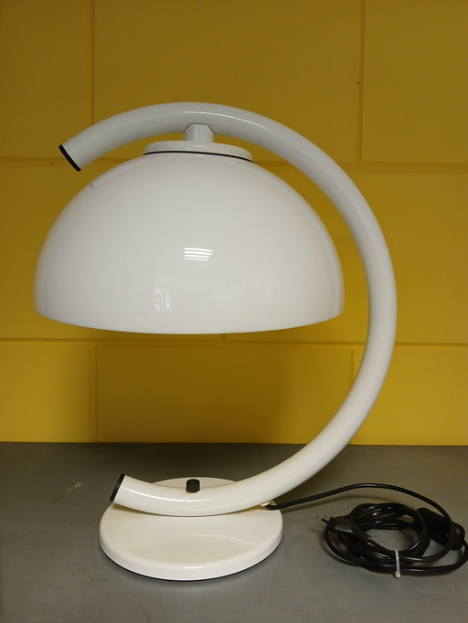 Beautiful Gepo mushroom table lamp by vrieland design