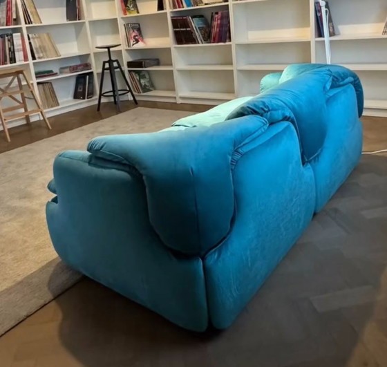 Image 1 of Gerestaureerd Saporiti vertrouwelijk model