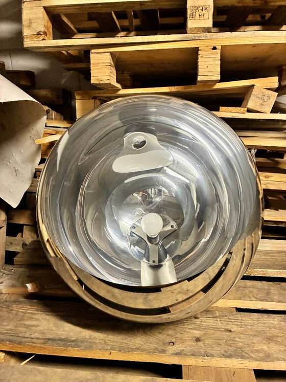 Tom Dixon, Mirror Ball Pendant Silver – Lampade a sospensione, Plastic (photo 3 of 9)