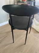 2 stoelen Fasem