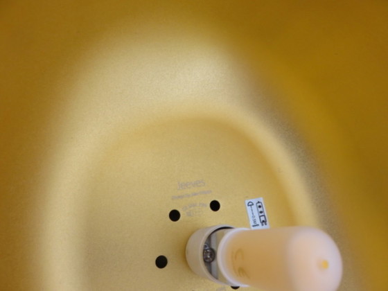 Image 1 of Bowler hat pendant light by Jake Phipps for Innermost