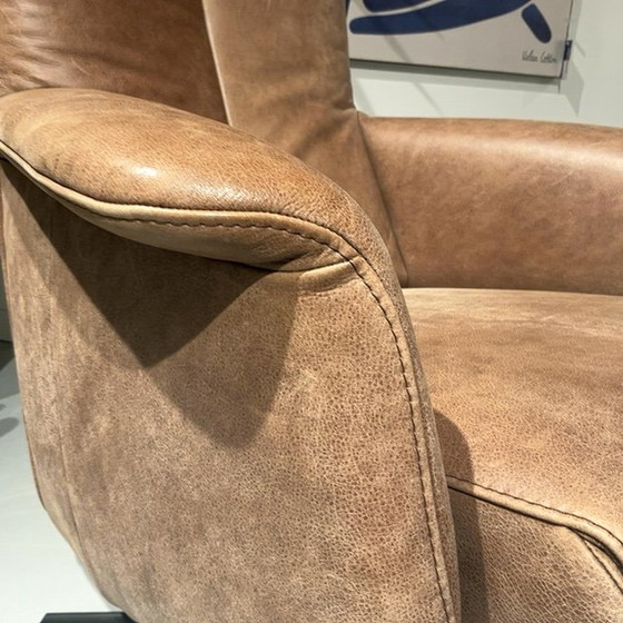 Image 1 of The Future T4.1 - XL recliner