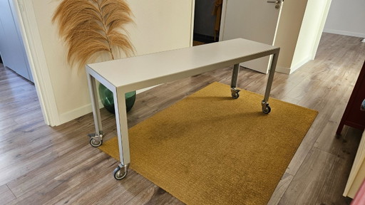 Design Tafel Uit Serie Progetto 1