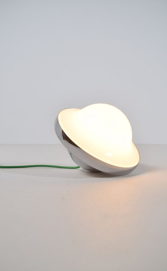 Image 1 of Lámpara danesa HK20 Bubi diseñada por Henning Koppel para Pandul