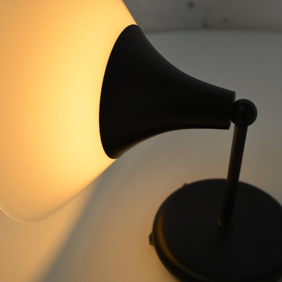 Image 1 of Lámparas de pared con forma de trompeta