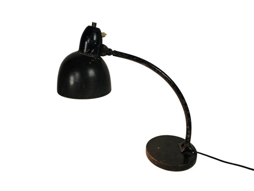 Industria Rotterdam - Table lamp - Bauhaus - metal - 2nd quarter of the 2nd century