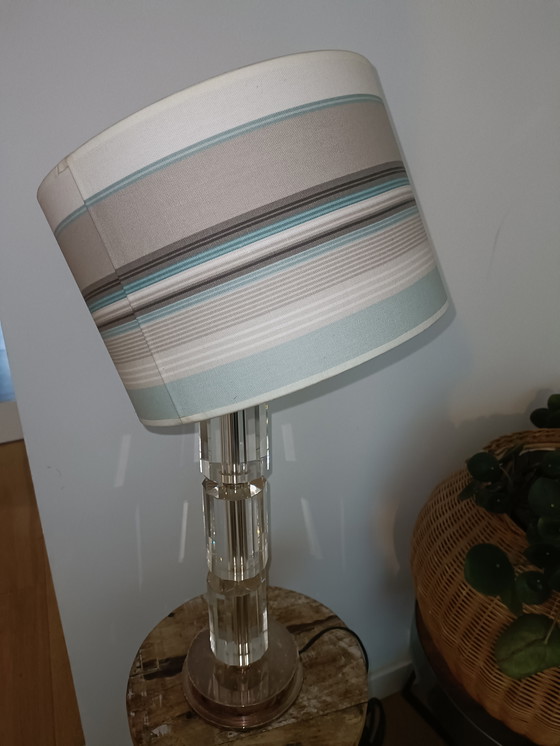 Image 1 of Vintage lamp