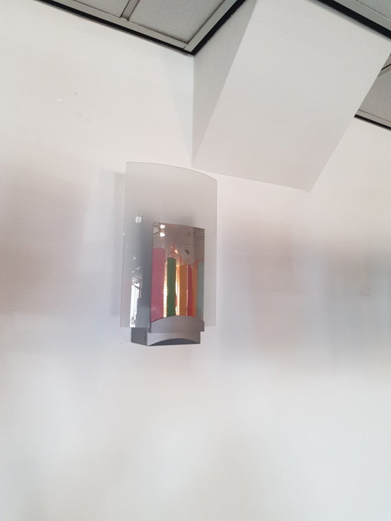 Image 1 of 4 x Apliques de pared para personal