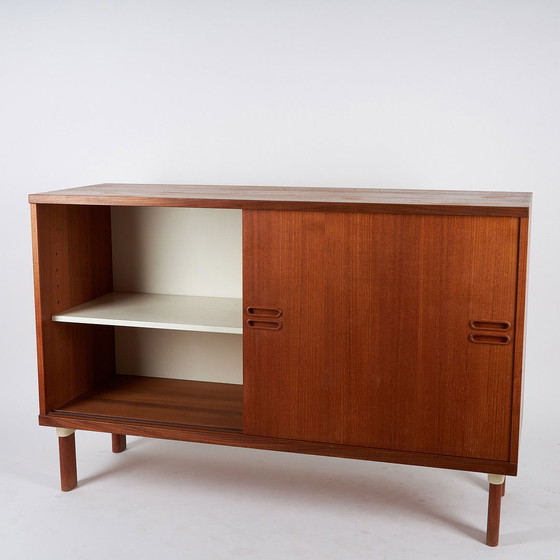 Image 1 of Maija heikinheimo sideboard model 255