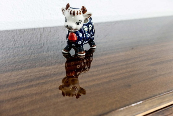 Image 1 of Mid Century Walnut Sideboard By S. Albracht, Poland, 1972