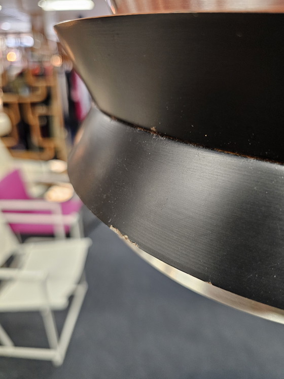 Image 1 of Lampe suspendue Carl Thore bols design danois modèle Trava