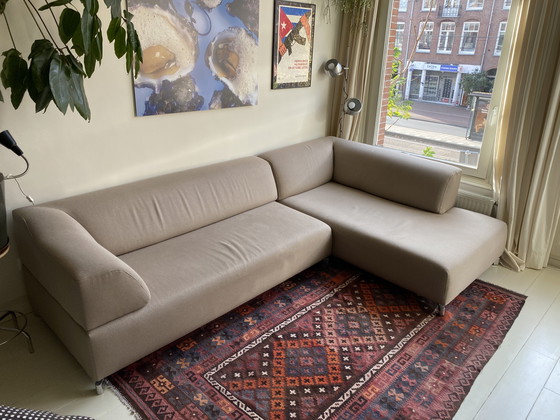 Image 1 of Sofá esquinero Leolux Faya Lobi