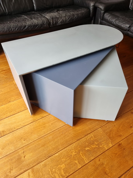 Table basse Leolux Cyclo