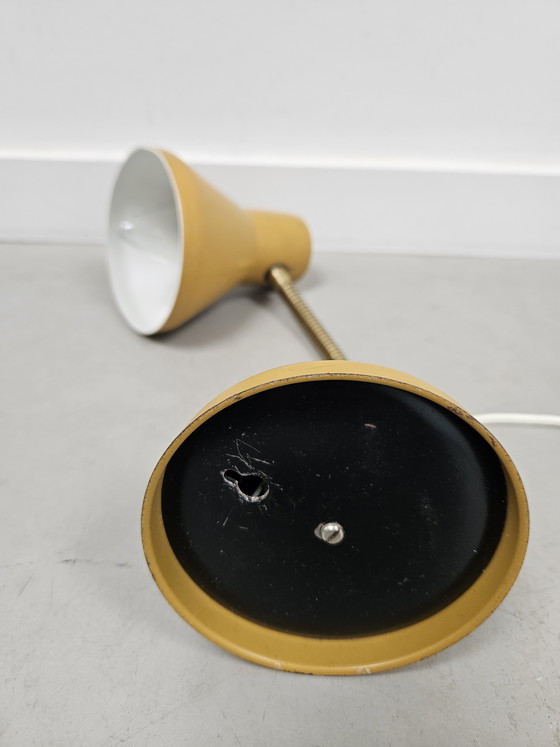 Image 1 of Lámpara de escritorio Hala Zeist, década de 1960.