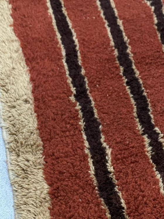 Image 1 of Tapis marocain berbère 250cmx150cm 