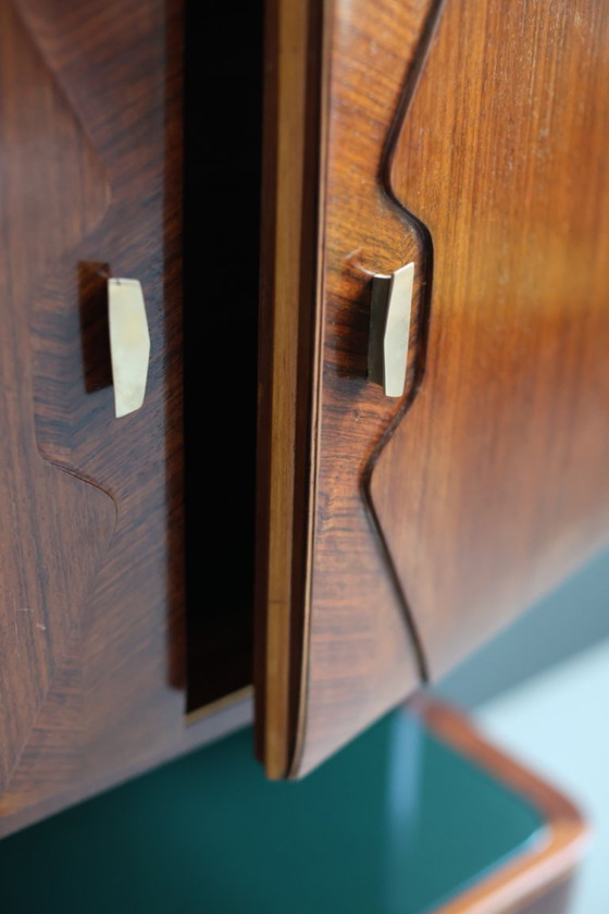 Image 1 of MOBILE BAR italiano Di PAOLO BUFFA