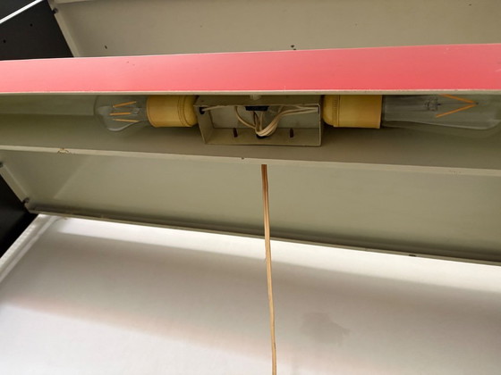 Image 1 of Seltenes modulares Bücherregal von Tjerk Reijenga