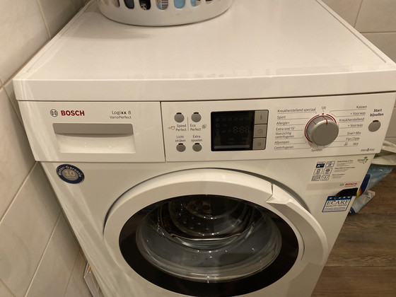 Image 1 of Machine à laver