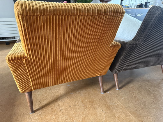 Image 1 of sillas/sillones escandinavos