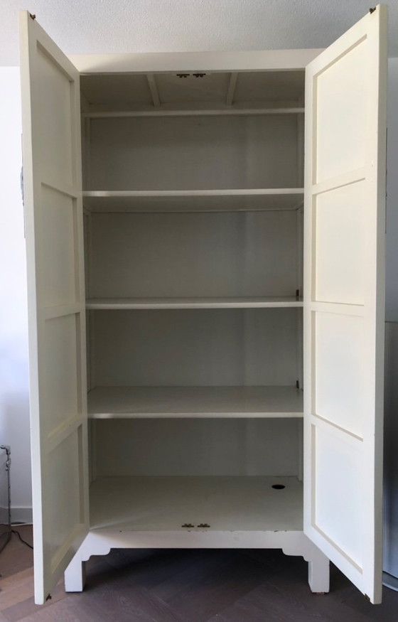 Image 1 of Chinese cabinet