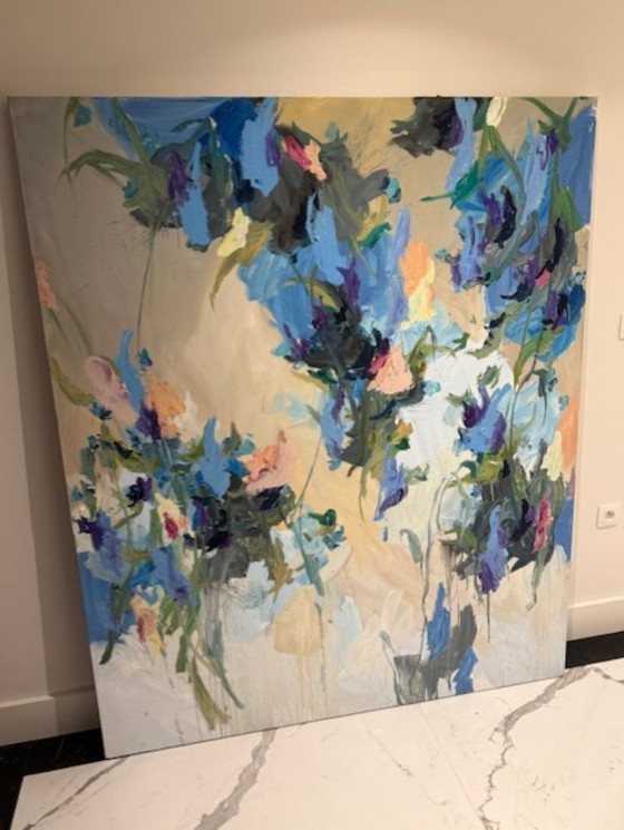 Image 1 of Beautiful signed Arne Quinze