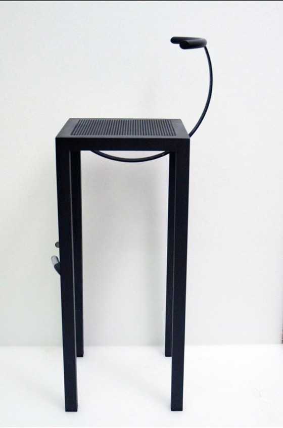 Image 1 of Philippe Starck Saraphis Hocker von Aleph 1986