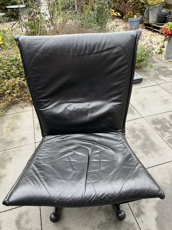 Image 1 of Flyer Young Internationalaal