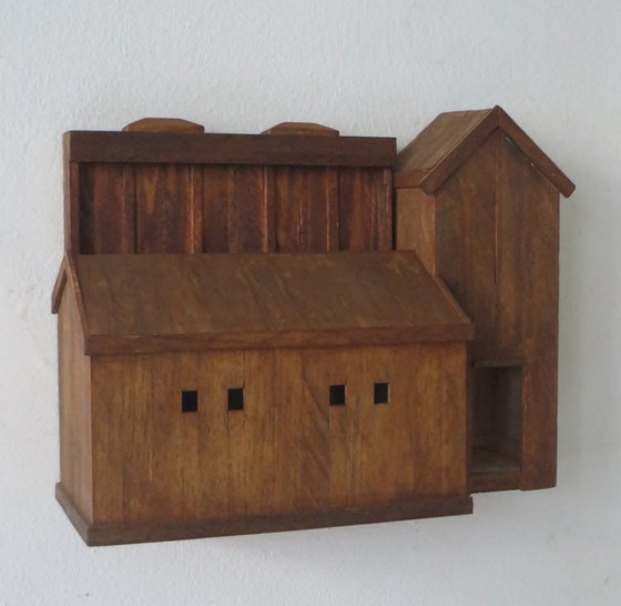 Image 1 of Eric van Solm - 'la capilla'