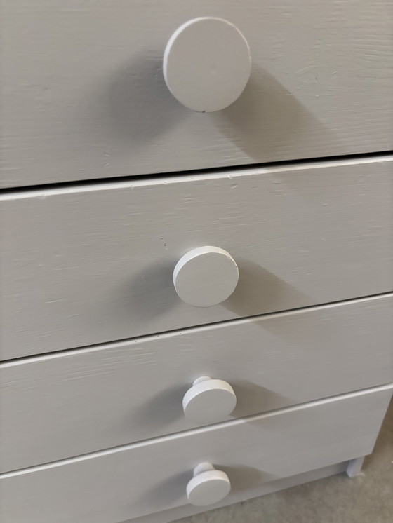 Image 1 of Ladekast d'epoca