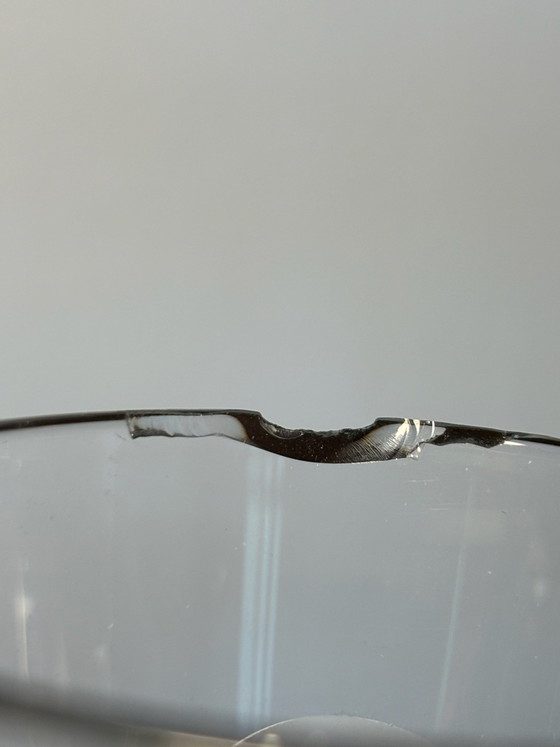 2 calici da champagne Harcourt 1841 Baccarat, Bicchieri e caraffe, Cristallo, Trasparente (foto 10 di 12)