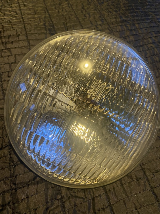 Image 1 of Flos Toio industriële vloerlamp