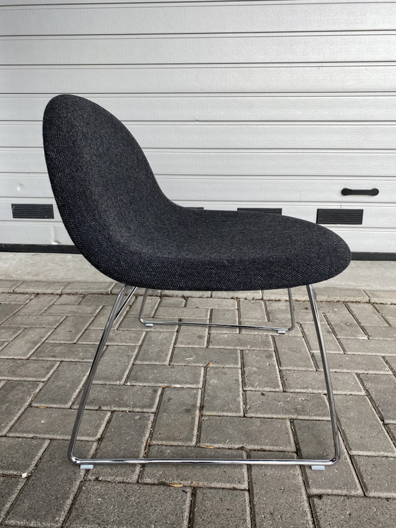 Image 1 of GUBI 3D Lounge-Sessel