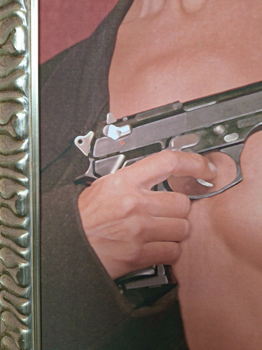 „AUTOR'S VISIONS“ – DIE NOIR-ÄSTHETIK VON VINCENZO MAREGA (14)