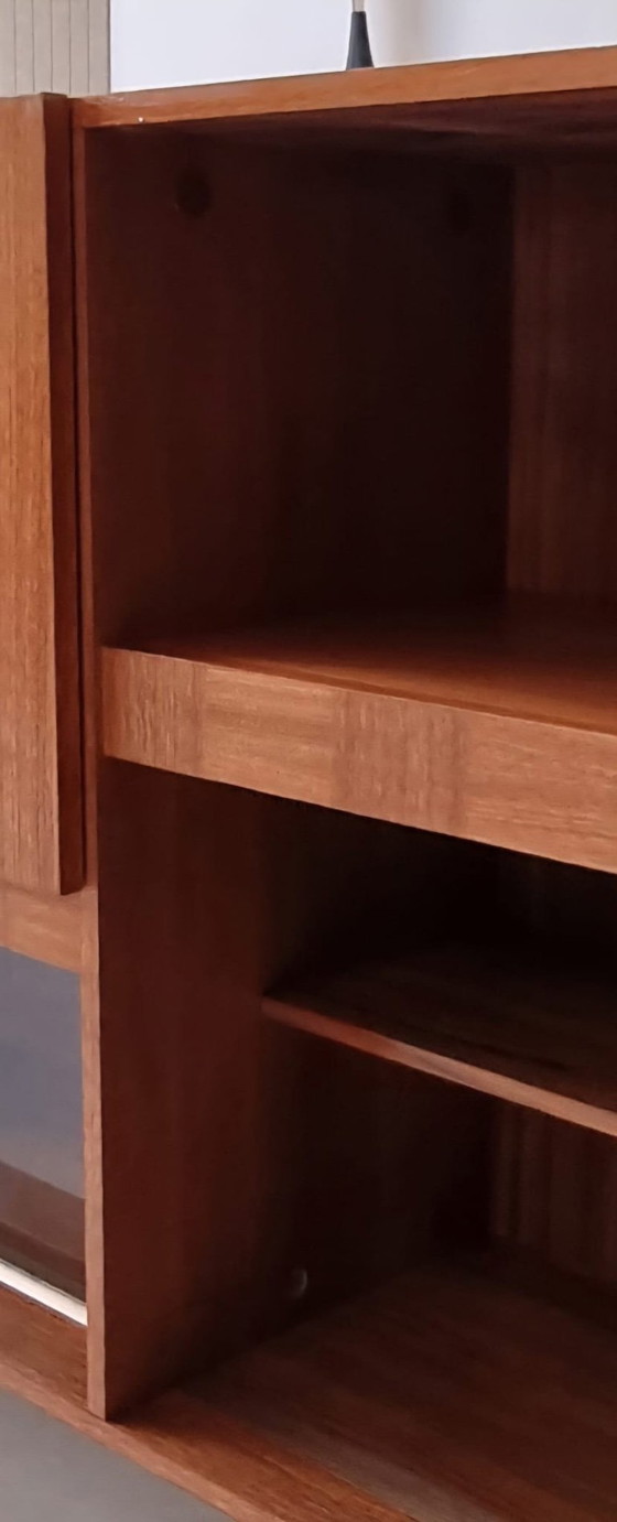 Image 1 of Mid-Century midboard