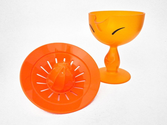 Alessi Mandarin – Accessoires de cuisine, Plastic (photo 9 of 9)