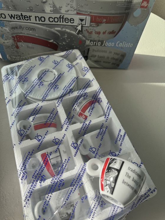 Image 1 of Maria Joao Calisto va