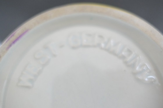 Image 1 of Vintage large Bay Keramik vase 250 40 W. Germany