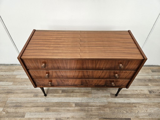 Commode vintage des années 70