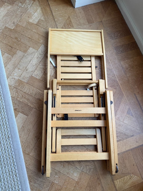 Image 1 of Seggiolone vintage Foppapedretti