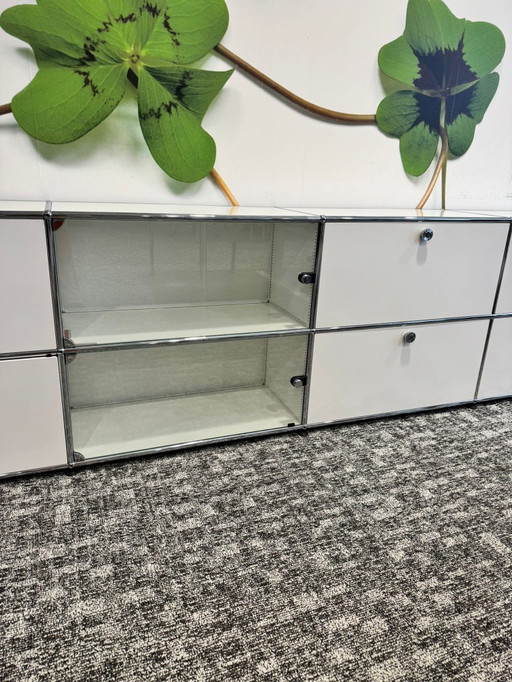 1x USM Haller cabinet