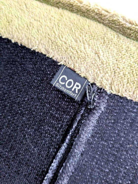 Image 1 of Divano modulare "Trio" di Franz Hero e Karl Odermatt per COR anni '70 