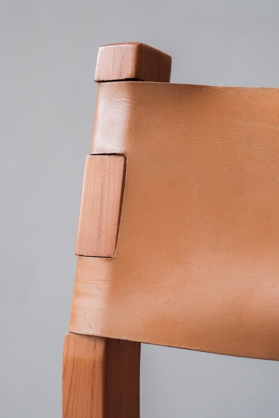 Image 1 of Set of 4 Maison Regain Dining Chairs