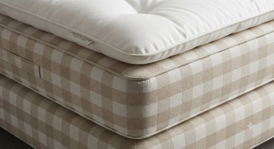 Hästens Bed (200x200 cm) – Uitzonderlijke editie – Hastens, Tweepersoonsbedden, Other (photo 5 of 5)