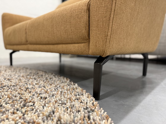 Image 1 of Evidence Canapé Sarena 2 places Evla Camel