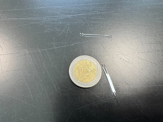 Image 1 of Buffet Interstuhl Silver 866S