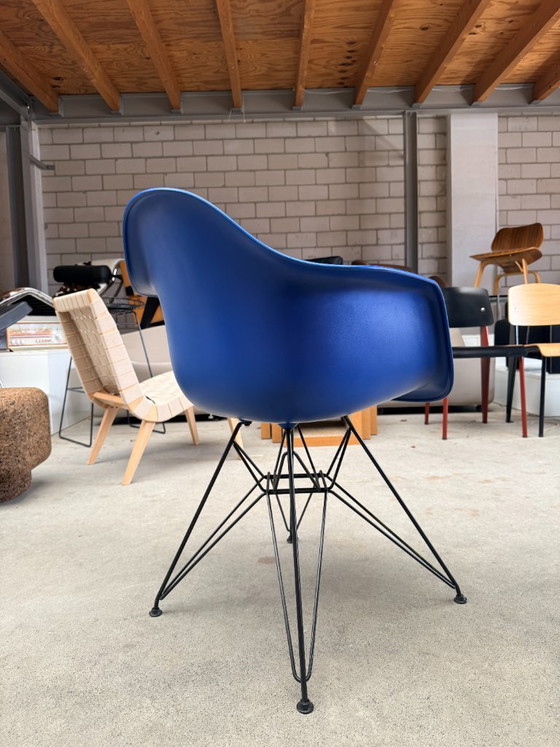 Image 1 of Sedia Vitra Eames DAR (2x)