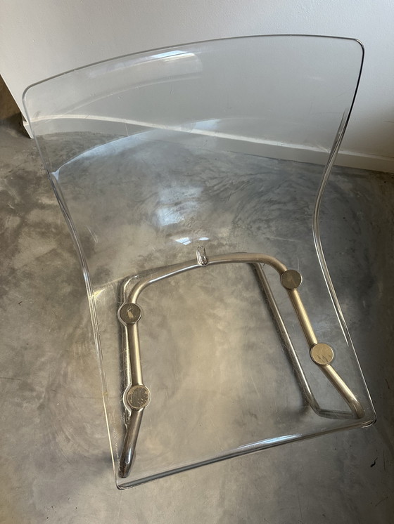 Image 1 of 2 sedie IKEA Tobias